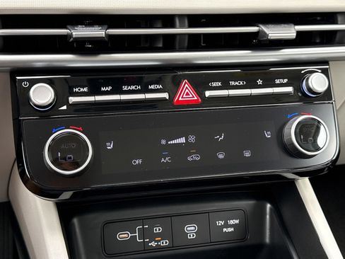 New 2026 Hyundai Tucson SEL FWD image 24