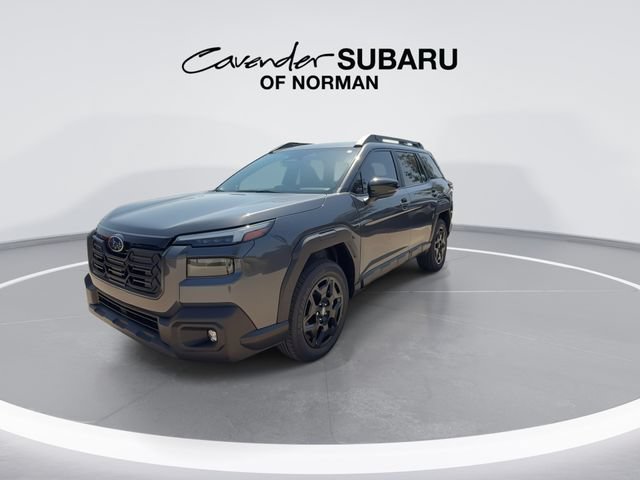 New 2026 Subaru Outback Limited AWD/4WD image 6