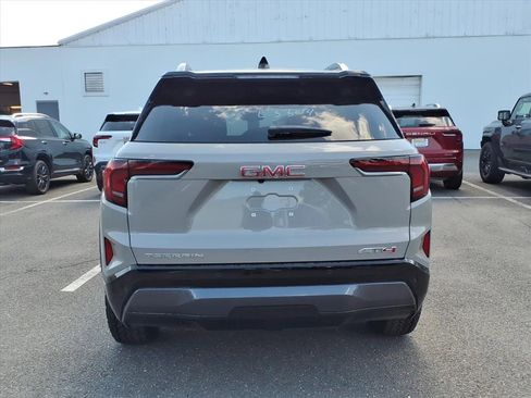 New 2026 GMC Terrain AT4 w/ Convenience Package III image 6