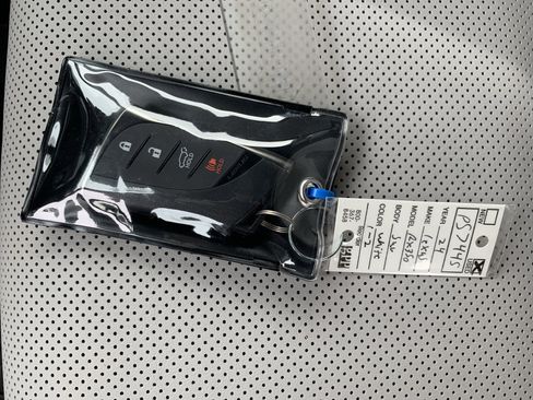 Used 2024 Lexus RX 350 Premium w/ Cold Area Package image 37