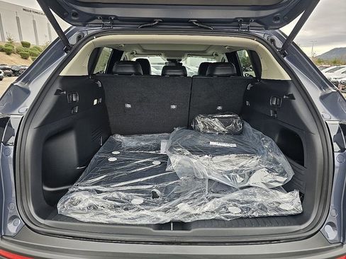 New 2026 MAZDA CX-50 AWD 2.5 Hybrid w/ Weather Package image 11