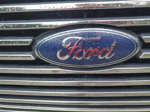 Used 2007 Ford F150 Lariat AWD/4WD image 9