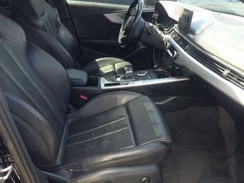 Used 2019 Audi A4 2.0T Premium image 6