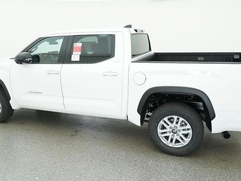 New 2026 Toyota Tundra SR5 AWD/4WD image 74
