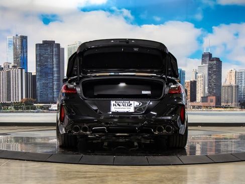 New 2025 BMW M8 Competition image 14