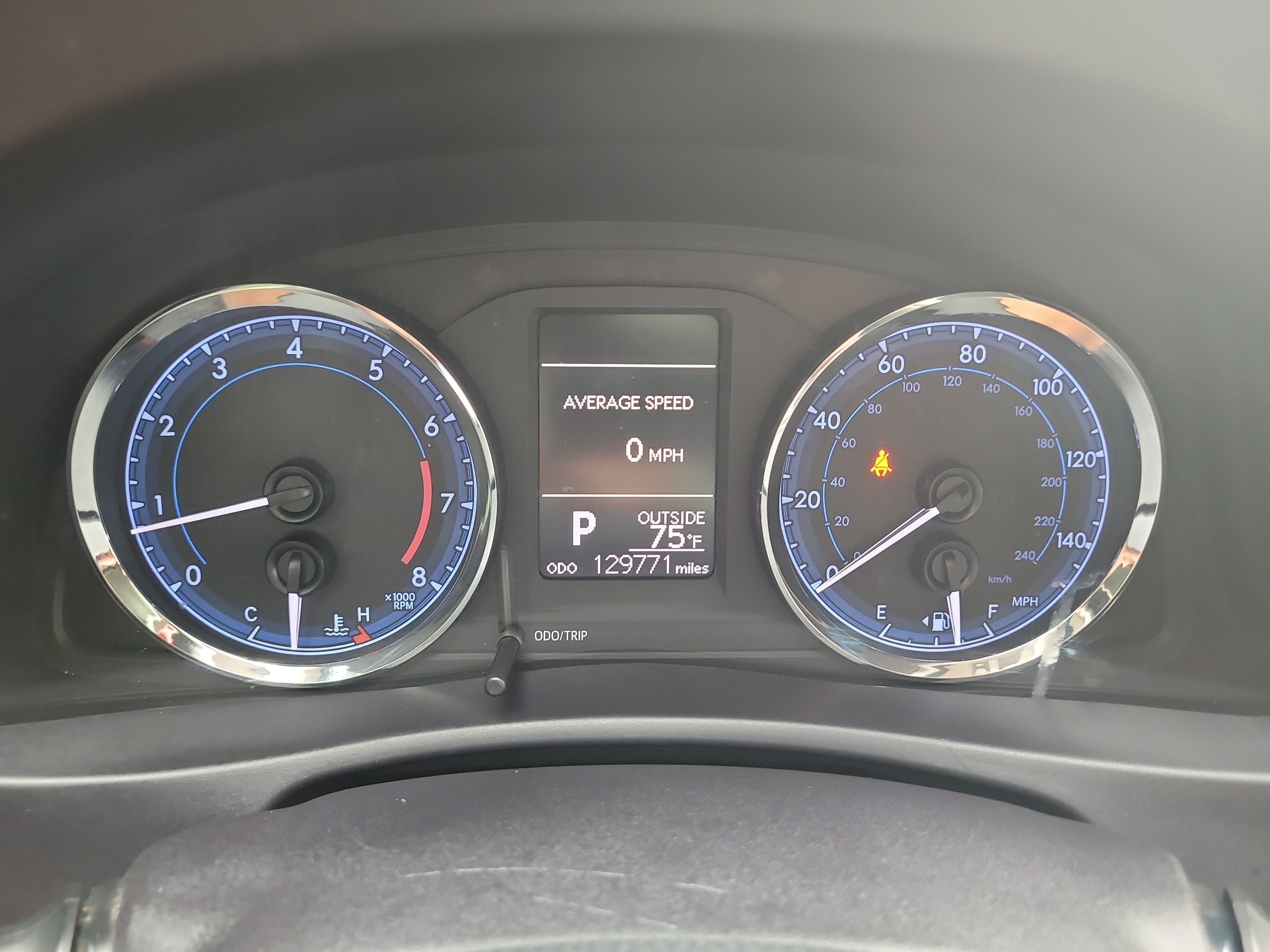 Used 2019 Toyota Corolla LE FWD image 30
