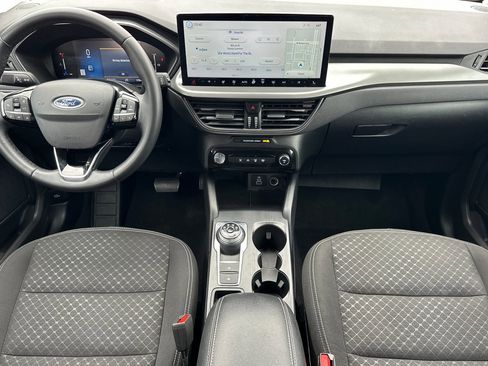 Used 2024 Ford Escape Active w/ Tech Pack #1 image 13