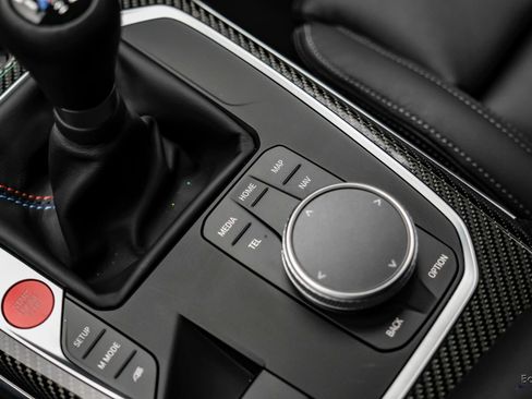 Used 2025 BMW M2 w/ Lighting Package RWD image 61