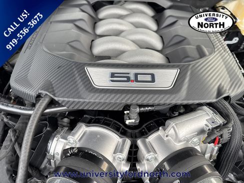 Used 2024 Ford Mustang GT image 17