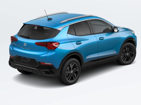 New 2026 Buick Encore GX Sport Touring w/ Comfort Package image 27