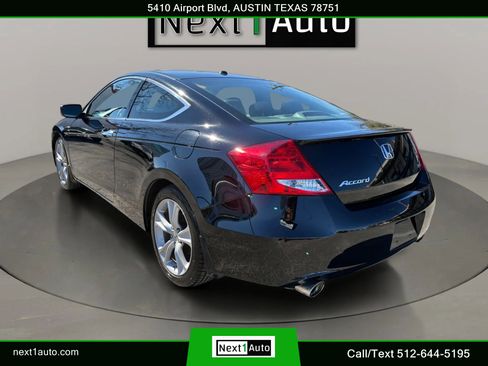 Used 2012 Honda Accord EX-L image 14