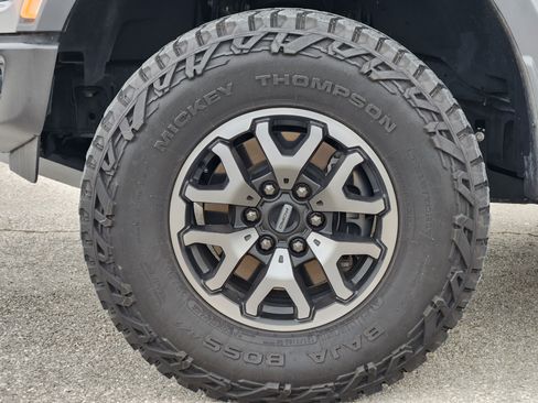 Used 2023 Ford F150 Raptor AWD/4WD image 10