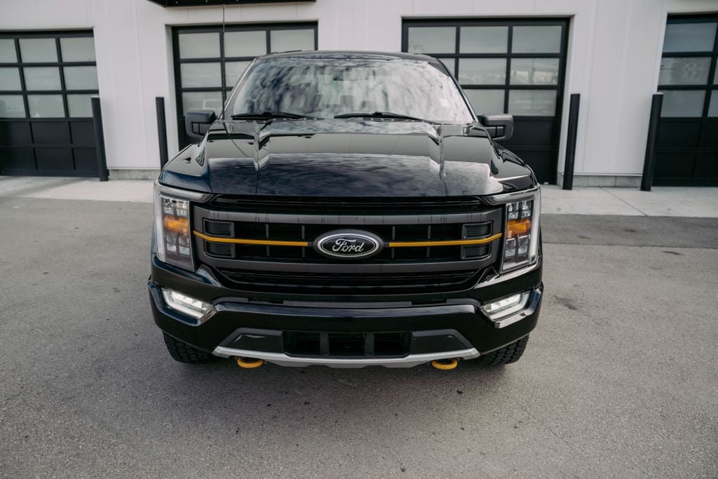 Used 2023 Ford F150 Tremor AWD/4WD image 2