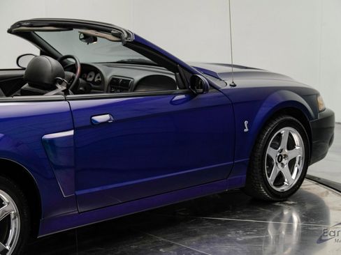 Used 2004 Ford Mustang Cobra image 18