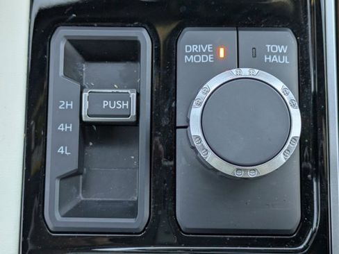 Used 2024 Toyota Sequoia Capstone image 26