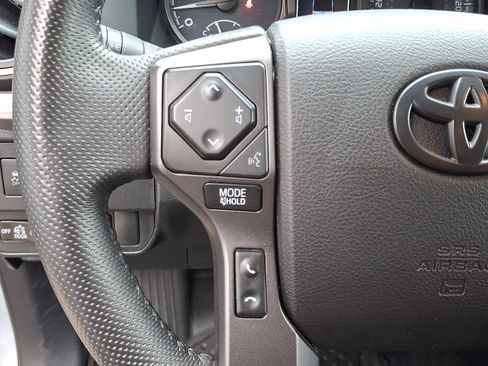 Used 2021 Toyota Tacoma TRD Sport image 24