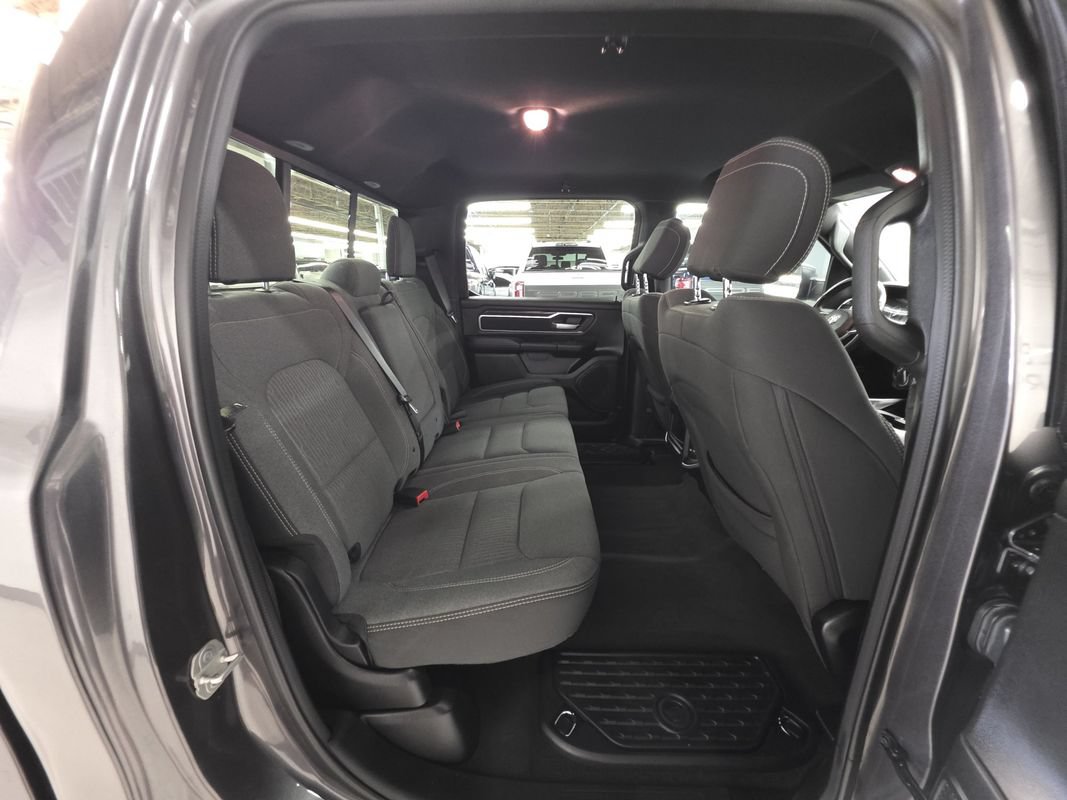 Used 2023 RAM 1500 Lone Star AWD/4WD image 25