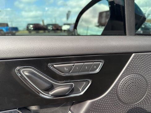 Used 2025 Lincoln Corsair Grand Touring w/ Jet Appearance Package image 13