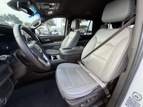 Used 2024 GMC Yukon SLT image 27