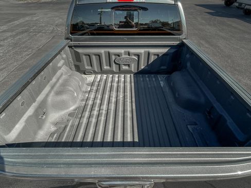 Used 2019 Ford Ranger Lariat w/ Black Appearance Package AWD/4WD image 9