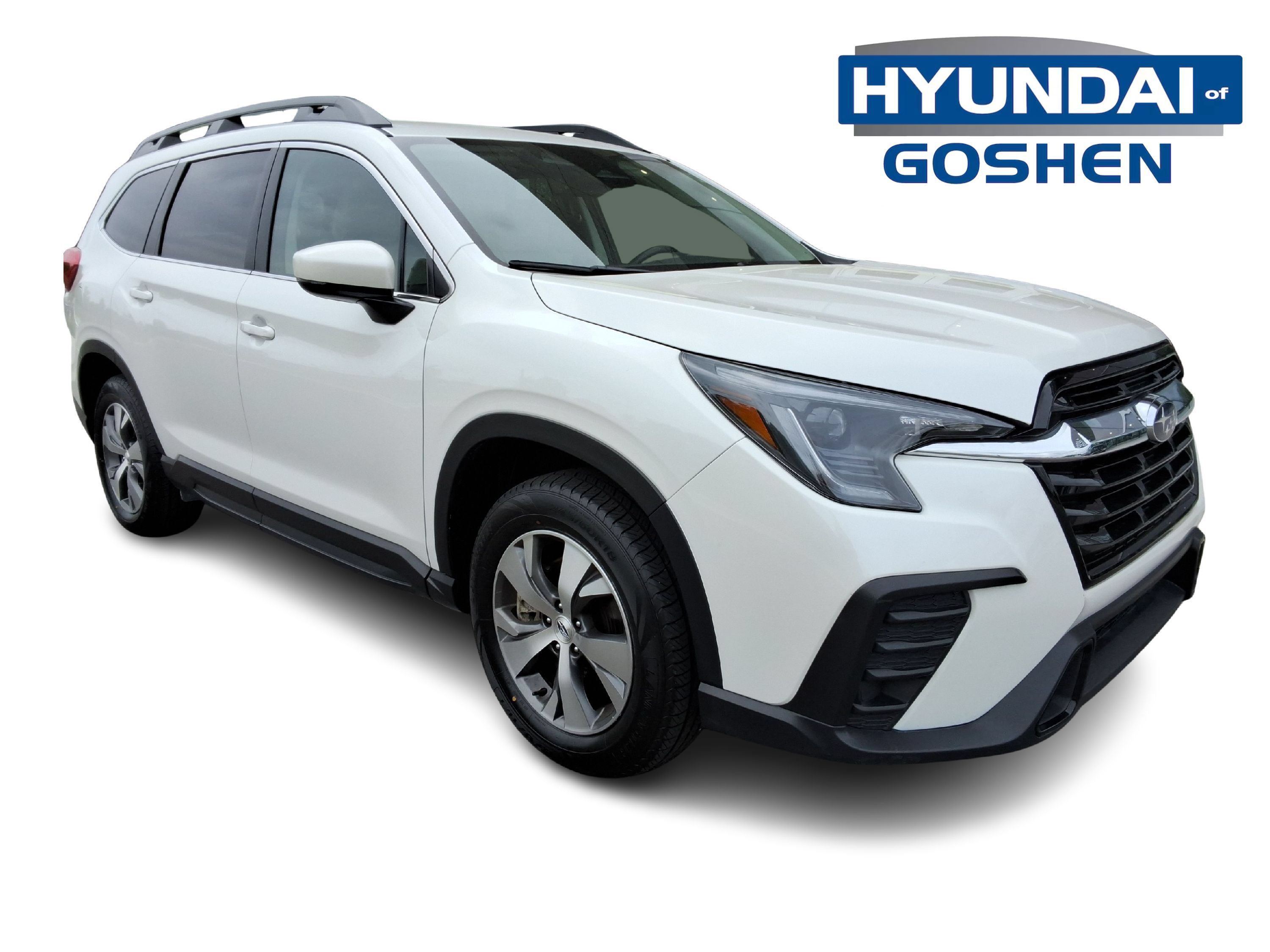 Used 2025 Subaru Ascent Premium AWD/4WD image 3