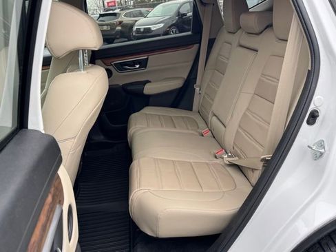 Used 2021 Honda CR-V EX-L image 17