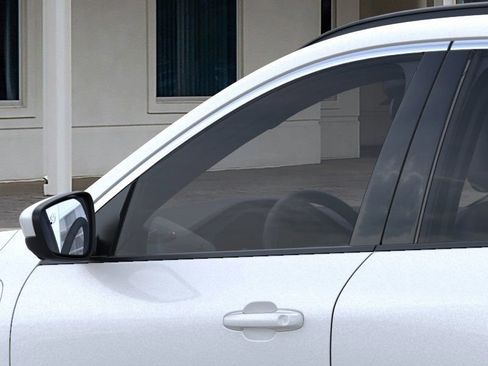 New 2024 Ford Escape SE image 20