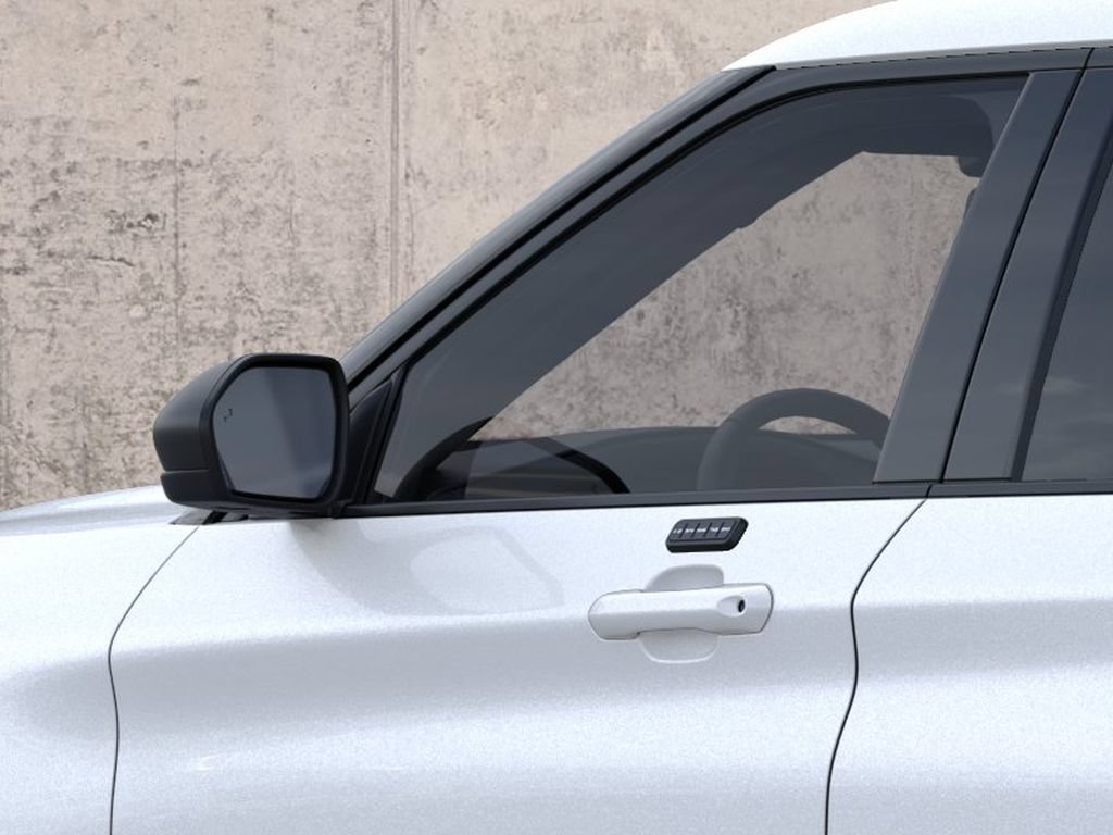 New 2026 Ford Explorer Active w/ Active Comfort Package RWD image 20