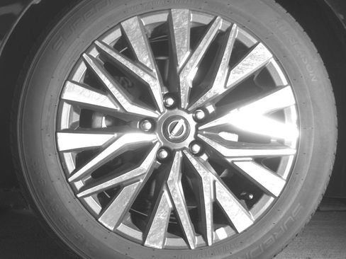 Used 2025 Nissan Altima 2.5 SV image 12