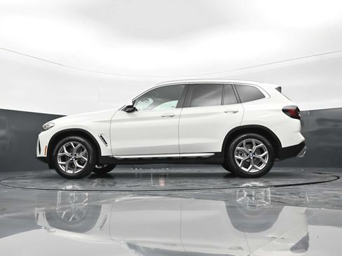 Certified 2024 BMW X3 sDrive30i w/ Convenience Package RWD image 32