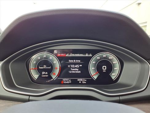 Used 2025 Audi Q5 2.0T Premium Plus w/ Premium Plus Package image 15