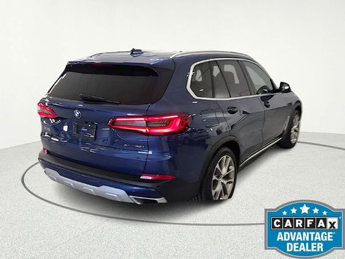 Used 2020 BMW X5 xDrive40i w/ Premium Package image 8