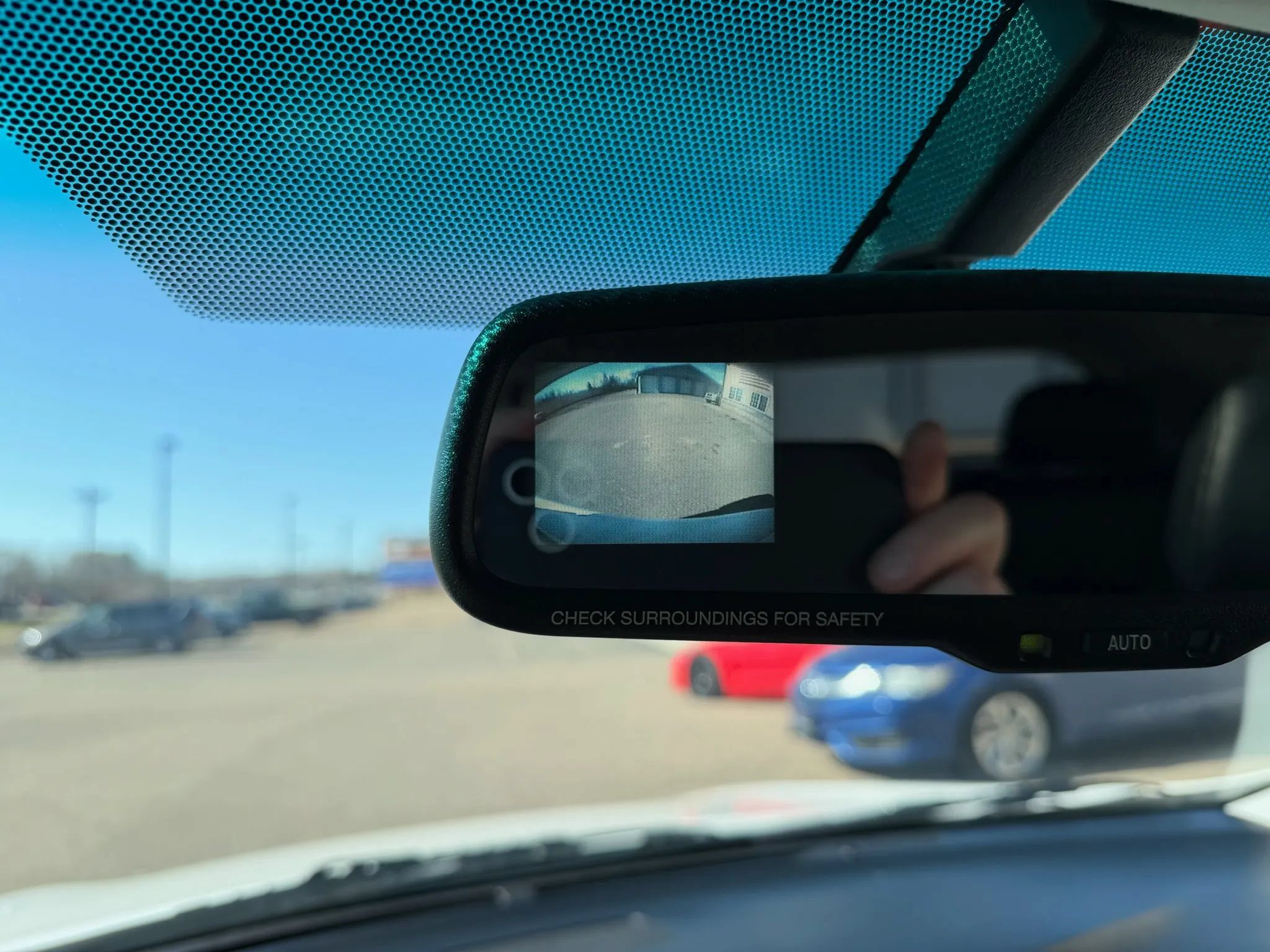 Used 2011 Lexus RX 350 AWD w/ Premium Pkg image 21