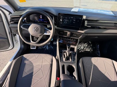 New 2026 Volkswagen Jetta Sport image 14