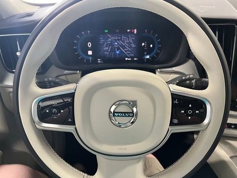 Used 2025 Volvo XC60 B5 Ultra w/ Protection Package Premier image 22