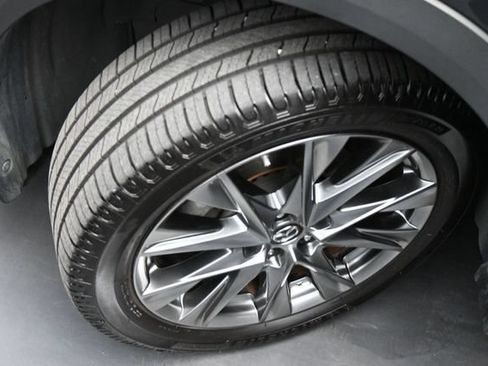 Used 2020 MAZDA CX-5 Signature AWD/4WD image 30