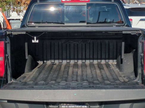 Used 2022 Chevrolet Colorado ZR2 image 25