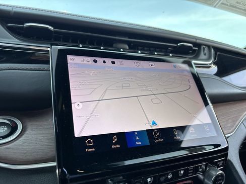 Used 2022 Jeep Grand Cherokee Summit w/ Advanced Protech Group IV image 14