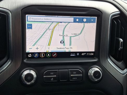 Used 2019 GMC Sierra 1500 Denali w/ Denali Ultimate Package image 17