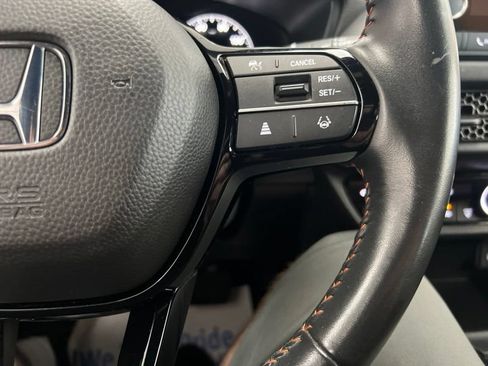 Used 2025 Honda HR-V Sport image 22