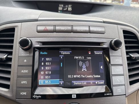 Used 2015 Toyota Venza Limited image 13