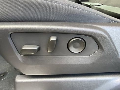 New 2024 Chevrolet Silverado 1500 RST w/ Texas Edition Plus image 16