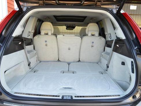 Used 2016 Volvo XC90 T6 Inscription image 38