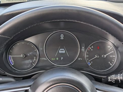 Certified 2025 MAZDA CX-50 2.5 Hybrid w/ Cargo Package image 35