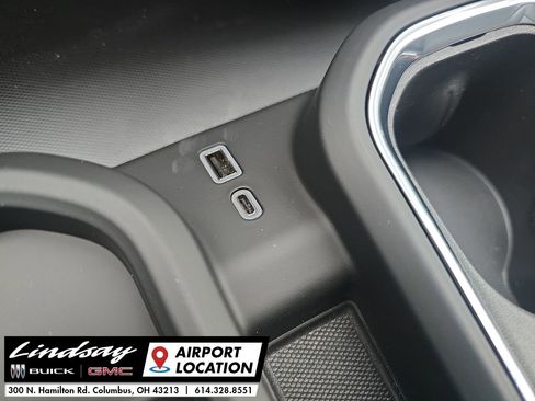 New 2025 GMC Sierra 2500 Denali w/ Denali Reserve Package image 41