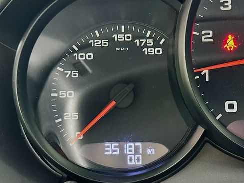 Used 2015 Porsche Cayman GTS RWD image 11