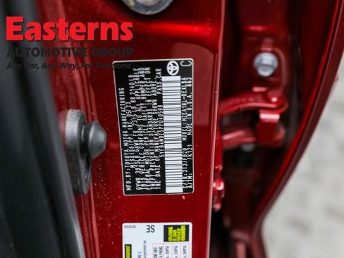 Used 2023 Toyota Corolla LE image 32