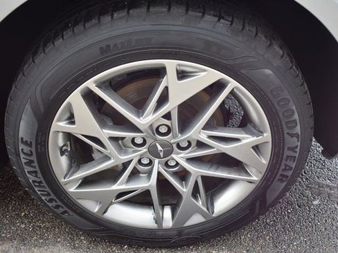 Used 2022 Genesis GV70 2.5T w/ Select Package image 55