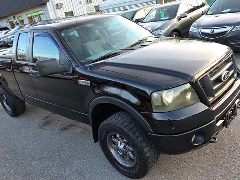 Used 2007 Ford F150 STX image 18