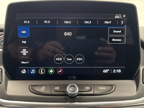 Used 2023 Chevrolet Blazer LT FWD image 15